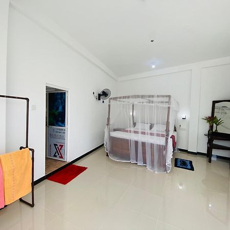 New Sandaruvilla Weligama Buitenkant foto