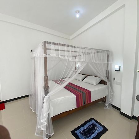 New Sandaruvilla Weligama Buitenkant foto