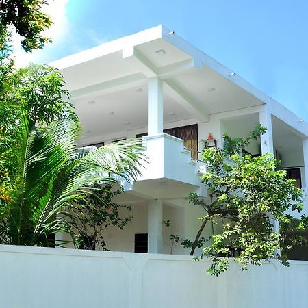 New Sandaruvilla Weligama Buitenkant foto