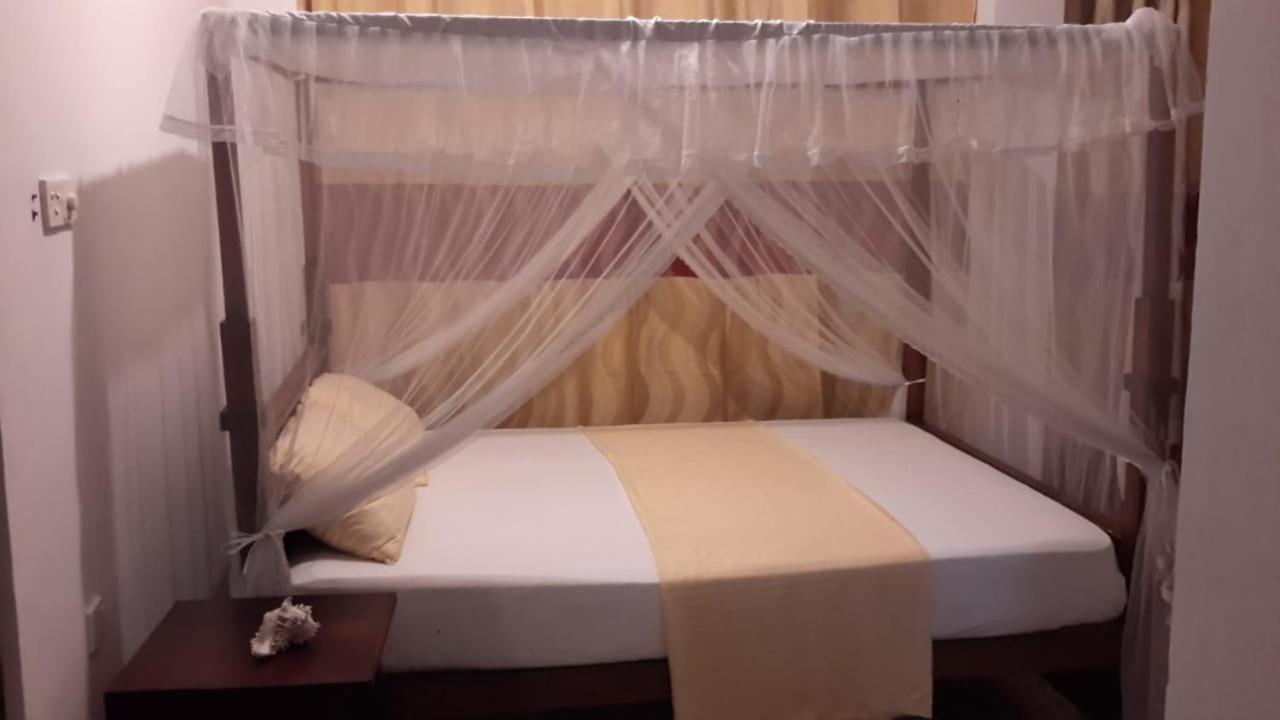 New Sandaruvilla Weligama Buitenkant foto