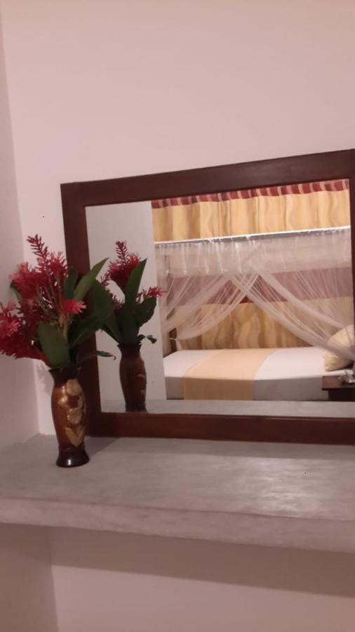 New Sandaruvilla Weligama Buitenkant foto