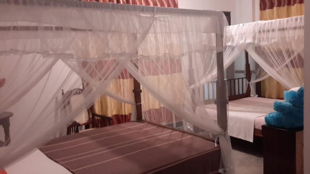 New Sandaruvilla Weligama Buitenkant foto