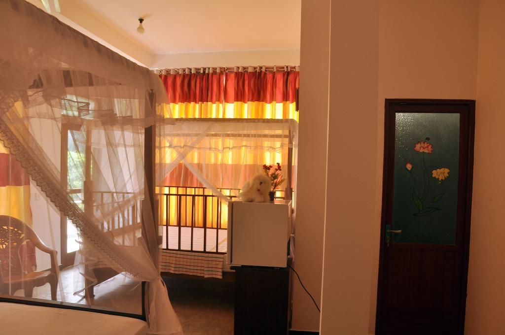 New Sandaruvilla Weligama Buitenkant foto