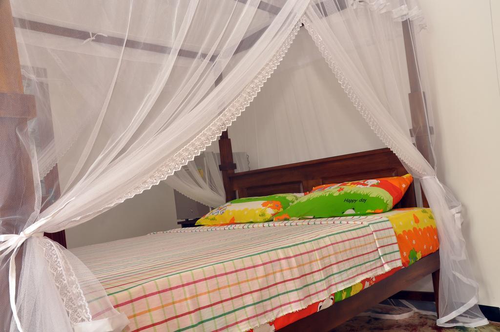 New Sandaruvilla Weligama Buitenkant foto